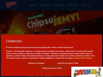 chipsujemy.pl