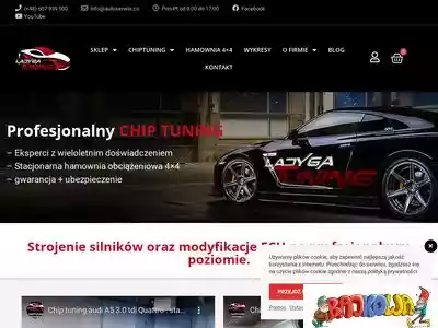 chiptuningpro.pl