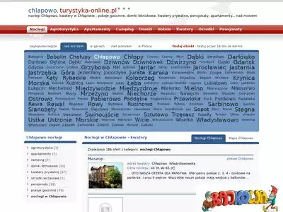 chlapowo.turystyka-online.pl