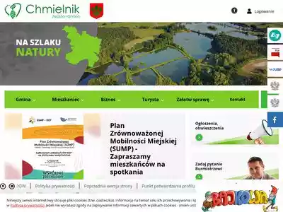 chmielnik.com