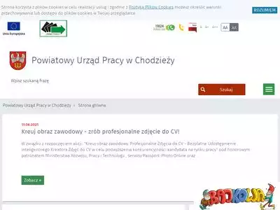 chodziez.praca.gov.pl