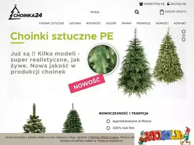 choinka24.pl