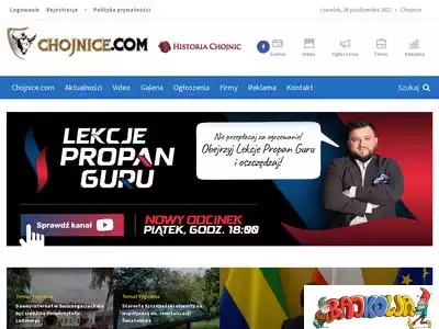 chojnice.com