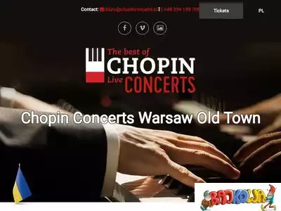 chopinconcerts.pl