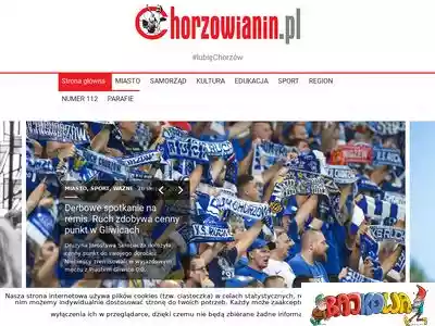 chorzowianin.pl