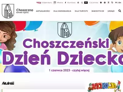 choszczno.pl