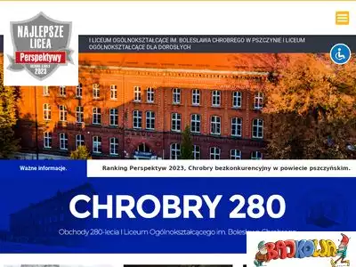 chrobry.pna.pl