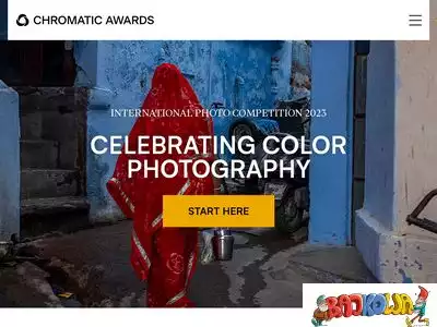 chromaticawards.com