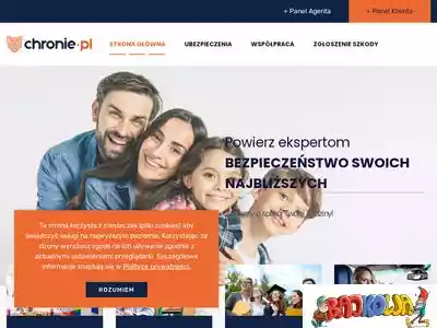 chronie.pl