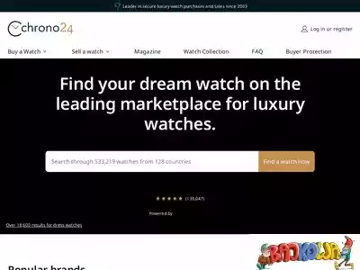 chrono24.com