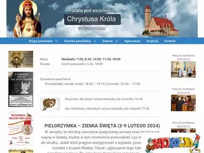 chrystus-krol.przeworsk.pl