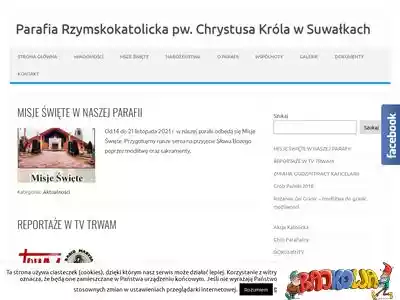 chrystus-krol.suwalki.pl