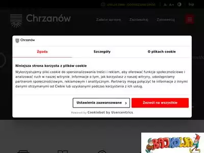 chrzanow.pl