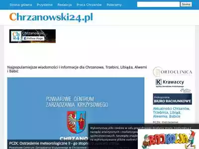 chrzanowski24.pl