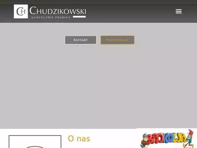 chudzikowski.pl