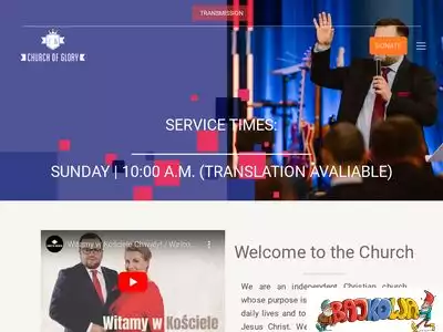 churchofglory.pl