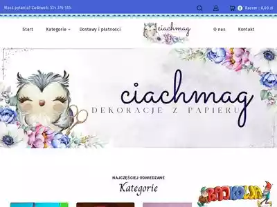 ciachmag.pl