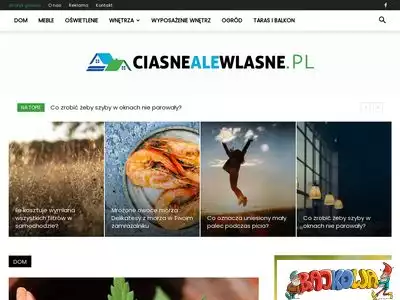 ciasnealewlasne.pl