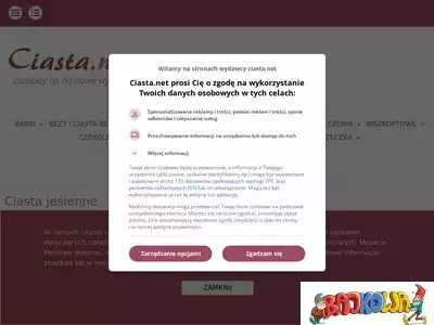 ciasta.net