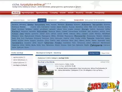 ciche.turystyka-online.pl