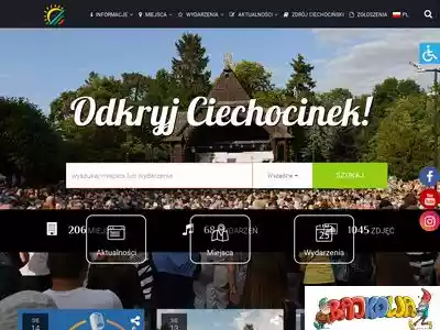 ciechocinek.pl