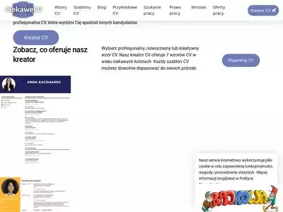 ciekawecv.pl