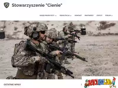 cienie.com.pl