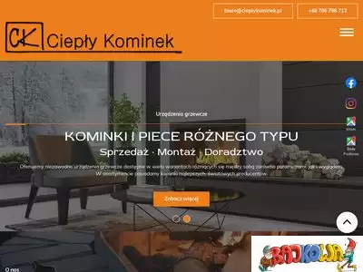 cieplykominek.pl