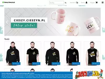 cieszy.cieszyn.pl