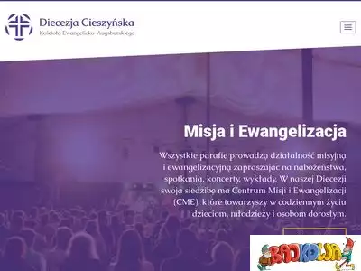 cieszynska.luteranie.pl