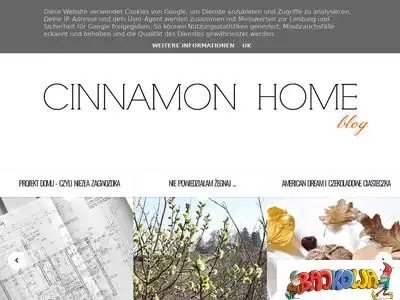 cinnamon-home.blogspot.com