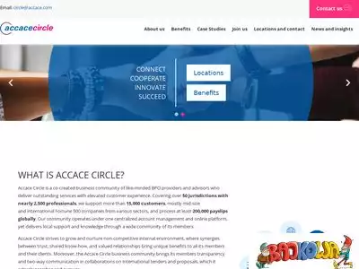 circle.accace.com