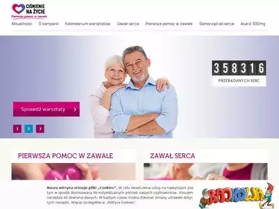 cisnienienazycie.pl