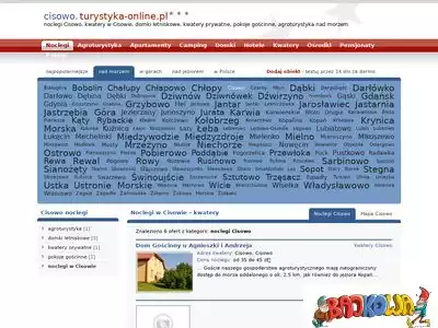 cisowo.turystyka-online.pl