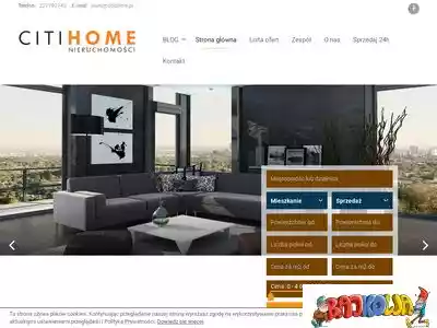 citihome.pl