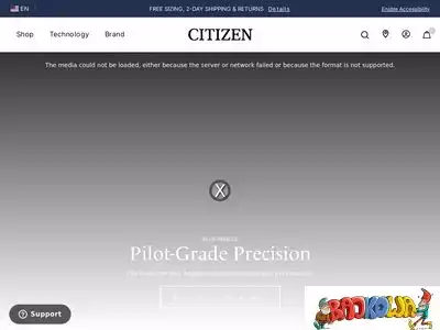 citizenwatch.com