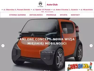 citroen.auto-club.pl