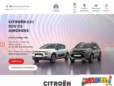 citroen.pl