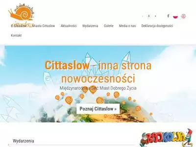 cittaslowpolska.pl