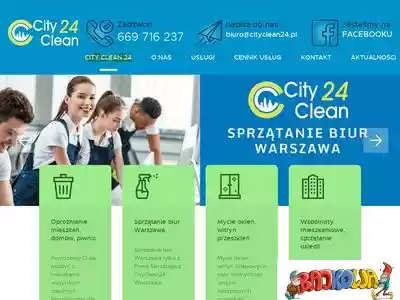 cityclean24.pl