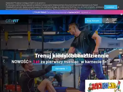 cityfit.pl