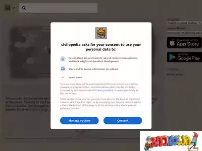 civilopedia.net