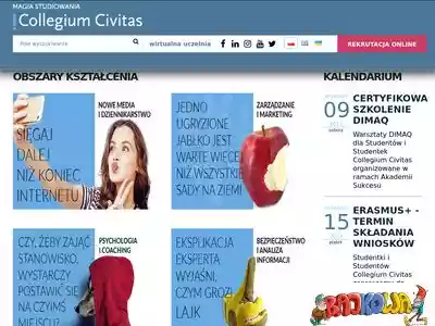 civitas.edu.pl