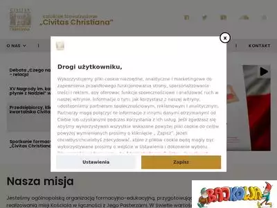 civitaschristiana.pl