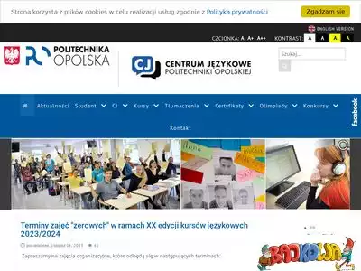 cj.po.edu.pl