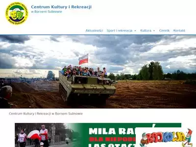 ckir.bornesulinowo.pl