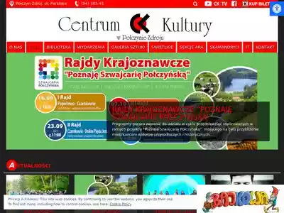 ckpolczyn.pl