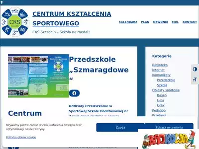 cks.szczecin.pl