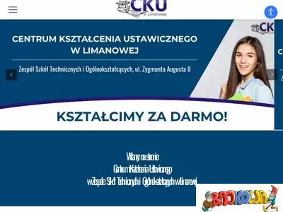 cku.limanowa.pl