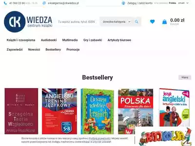 ckwiedza.pl